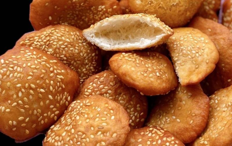 7 Địa chỉ bánh tiêu ngon nhất ở Đà Nẵng