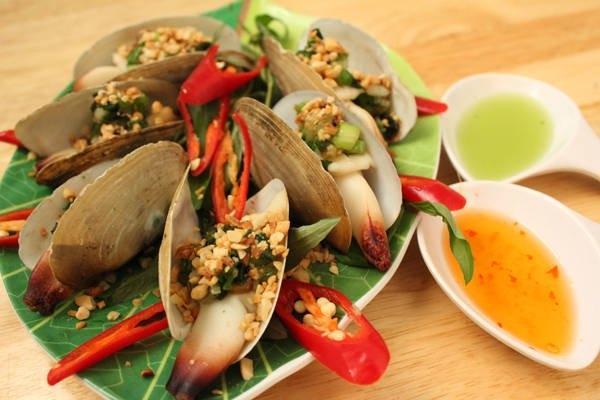 Khám phá 15 món đặc sản nổi bật không thể thiếu khi đến với Cô Tô