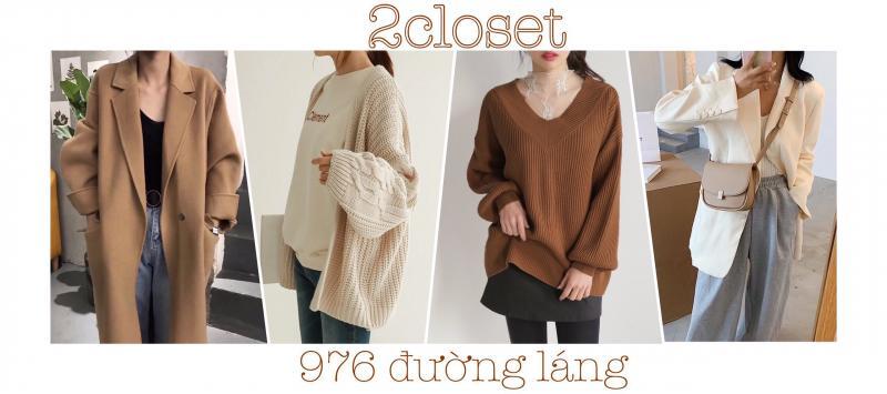 Top 8 cửa hàng quần áo thùng đẹp và giá phải chăng tại Hà Nội