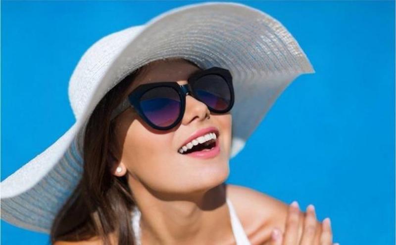 Top 10 Bí quyết giúp bạn luôn rạng ngời và tràn đầy sức sống trong mùa hè oi ả