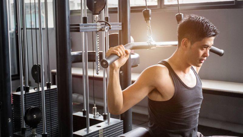 Người mắc thoát vị đĩa đệm có nên tập gym không?