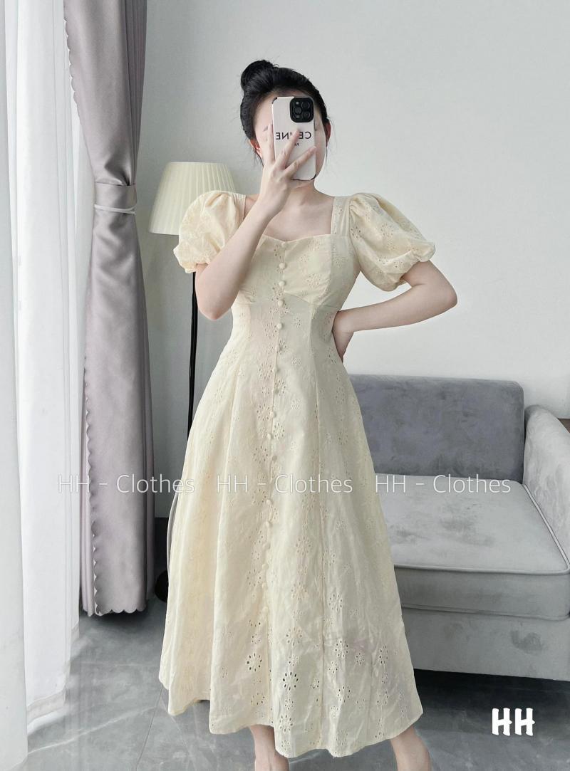 Khám phá 11 cửa hàng thời trang nữ đẹp và chất lượng hàng đầu tại TP. Long Xuyên, An Giang