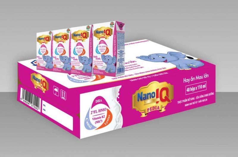 Top 6 địa chỉ cửa hàng sữa trẻ em uy tín và chất lượng nhất tại tỉnh Nam Định
