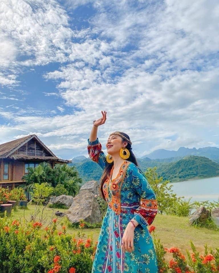 Top 5 cửa hàng cho thuê váy boho đẹp nhất tại TP HCM