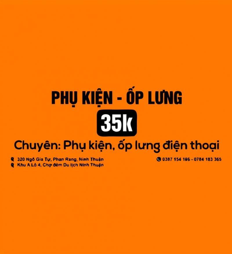 Khám Phá 4 Cửa Hàng Phụ Kiện Điện Thoại Chất Lượng Nhất Tại Ninh Thuận