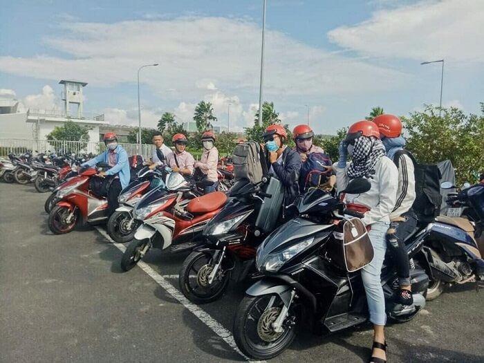 Khám phá 8 địa chỉ cho thuê xe máy uy tín tại Phú Quốc, giá chỉ từ 100k/ngày - Tripi