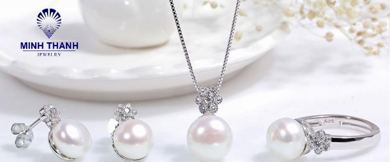 Khám phá 7 tiệm trang sức đẹp và chất lượng nhất tại Quảng Ngãi