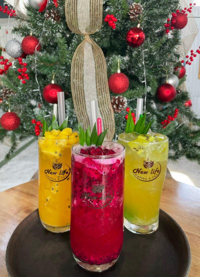 Top 7 quán đồ uống ngon nhất Tuy Phong, Bình Thuận