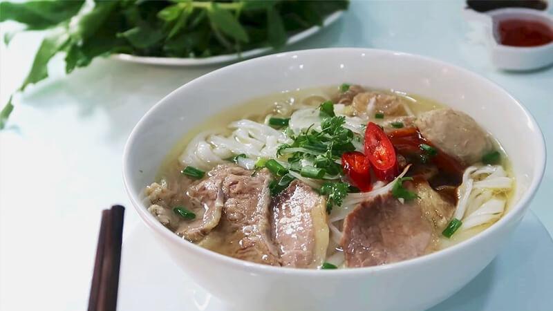 Khám phá những món đặc sản Nam Định: 15 hương vị tuyệt vời không thể bỏ qua khi đến thăm