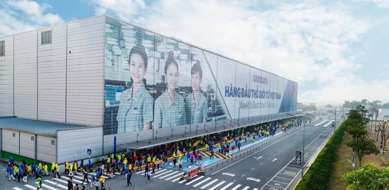 Top 10 nơi làm việc đáng mơ ước tại Việt Nam năm 2019