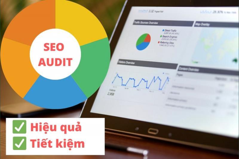 6 Dịch vụ SEO Quan Trọng Không Thể Thiếu Cho Doanh Nghiệp