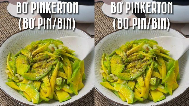 Công thức bơ xào tỏi độc đáo, thơm ngon khiến bạn ngạc nhiên