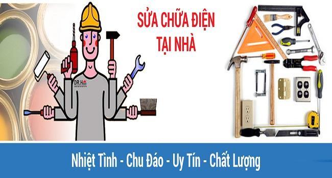 Top 4 dịch vụ sửa chữa điện nước tại nhà uy tín và chất lượng nhất tại Bình Định