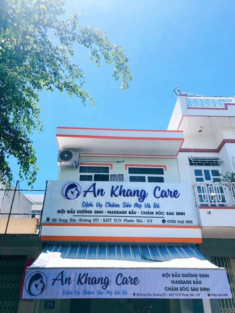 Top 9 dịch vụ thông tắc tia sữa uy tín tại TP. Nha Trang, Khánh Hòa