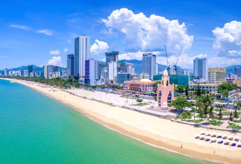 Top 12 địa danh sở hữu cảnh sắc tuyệt đẹp nhất Việt Nam