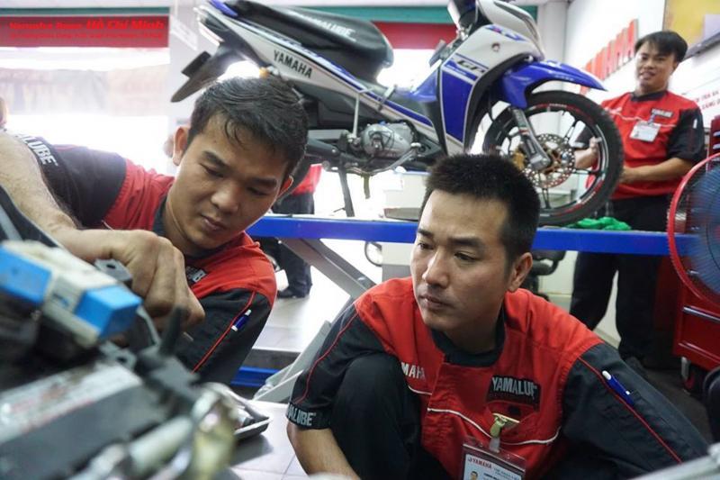 Top 8 Dịch vụ sửa chữa và cứu hộ xe ô tô, xe máy hàng đầu tại TP. Hồ Chí Minh