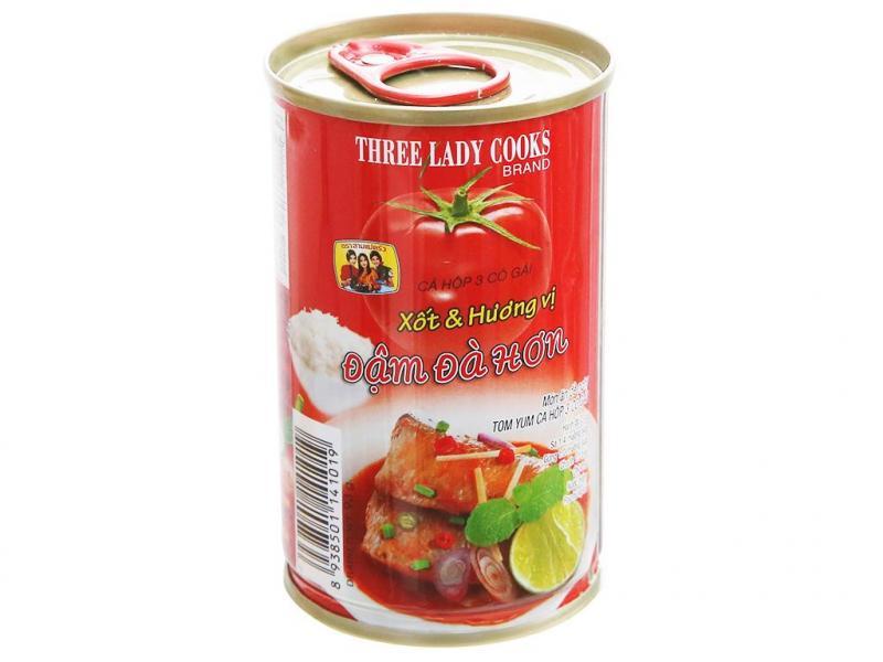 Top 7 công ty cung cấp thực phẩm đóng hộp uy tín tại Việt Nam