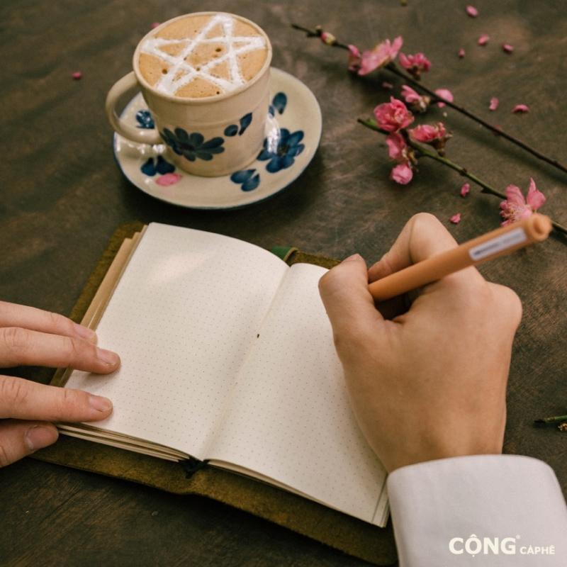 6 quán cà phê lãng mạn tuyệt vời cho ngày Valentine 14/2 tại Lào Cai