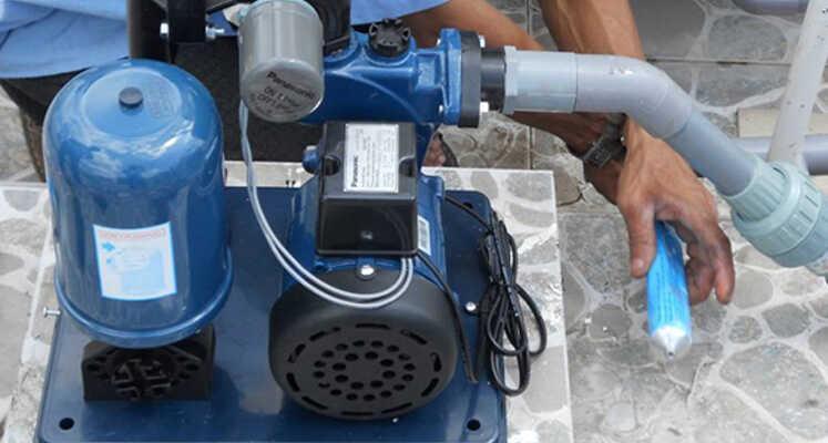 Top 5 dịch vụ sửa chữa máy bơm nước tại nhà đáng tin cậy nhất tỉnh Thừa Thiên Huế