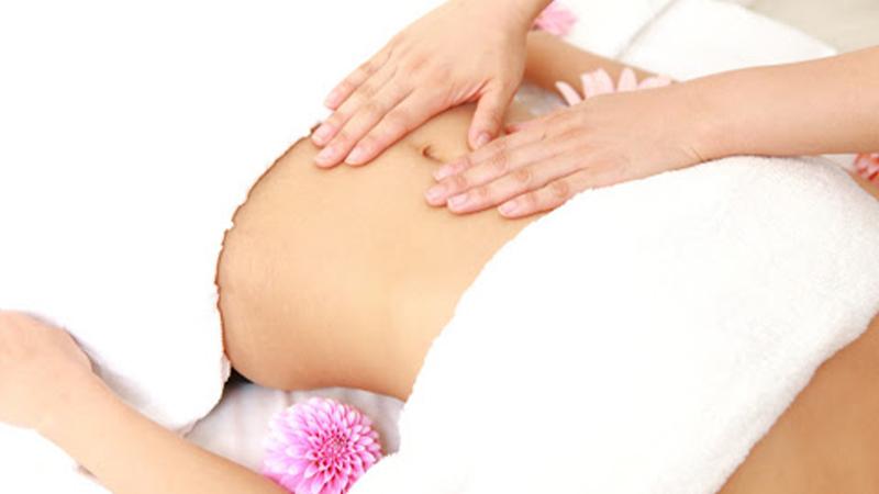 6 phương pháp massage giảm mỡ bụng hiệu quả giúp phái đẹp lấy lại vóc dáng thon gọn nhanh chóng
