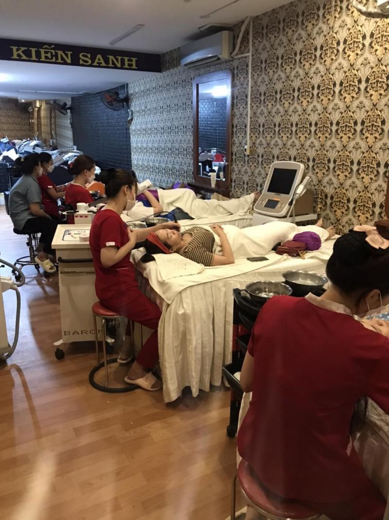Top 6 Spa Sắc Đẹp Uy Tín Nhất Tại Hậu Giang