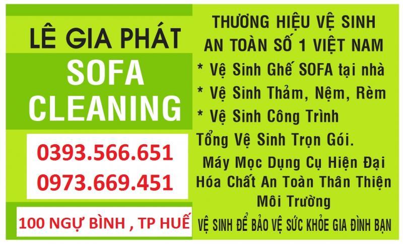 Top 3 Dịch Vụ Giặt Thảm Uy Tín Nhất Tại Thừa Thiên Huế