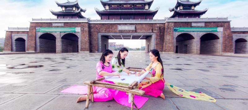 Top 7 địa chỉ cung cấp đồ thêu may mỹ nghệ chất lượng và uy tín hàng đầu tại Việt Nam