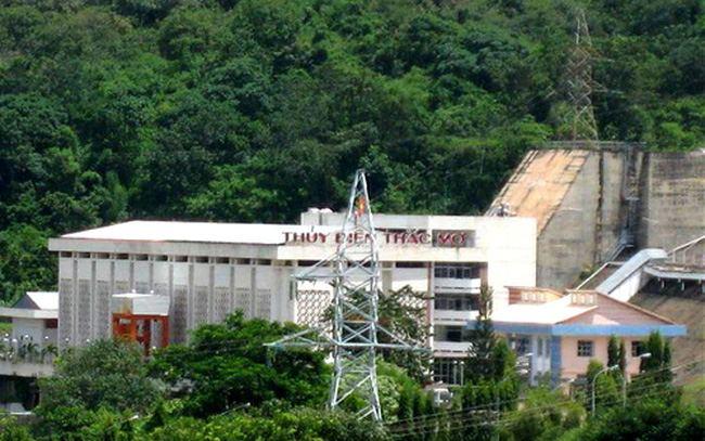 Top 10 công trình thủy điện lớn nhất Việt Nam
