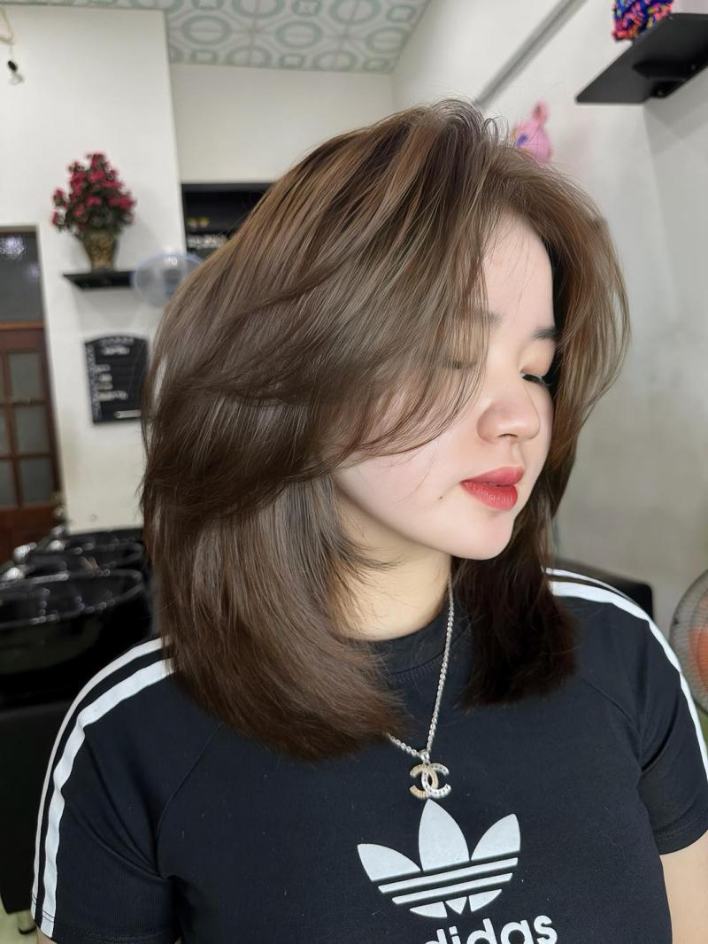 Top 11 Salon Cắt Tóc Ngắn Đẹp Nhất tại TP. Quy Nhơn, Bình Định