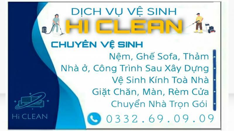 Top 5 dịch vụ vệ sinh sau xây dựng uy tín tại Lâm Đồng