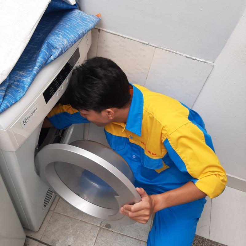Top 5 dịch vụ sửa chữa máy giặt tại nhà uy tín nhất Quảng Bình