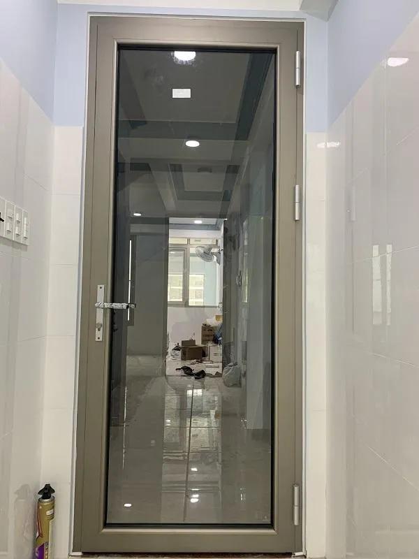 Top 3 dịch vụ làm nhôm kính uy tín, chất lượng và giá cả phải chăng tại Hà Tĩnh