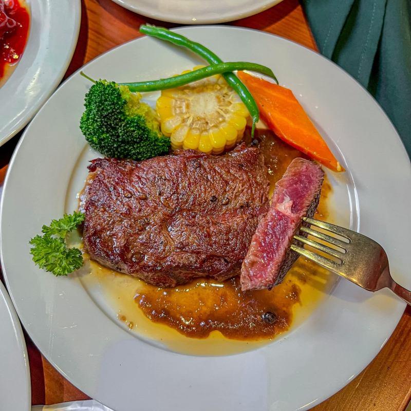 Top 8 nhà hàng beefsteak được yêu thích nhất tại Quận Gò Vấp, TP. HCM