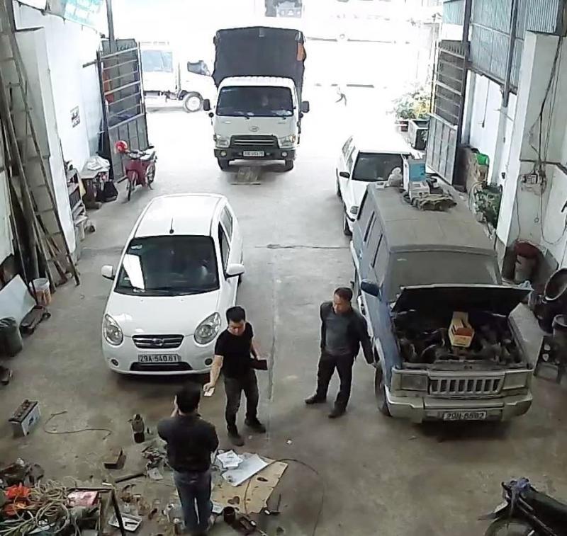 7 Gara sửa chữa ô tô hàng đầu tại Thái Nguyên chất lượng và uy tín