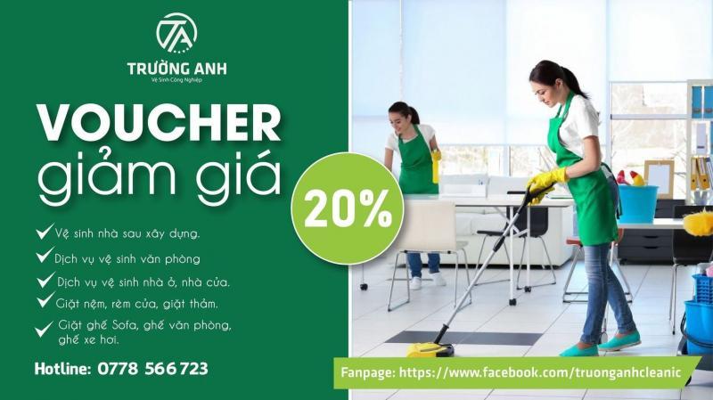 Top 5 dịch vụ giặt thảm chuyên nghiệp tại Bình Dương