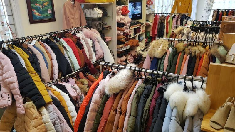 Top 9 cửa hàng thời trang được yêu thích nhất tại Đà Lạt, Lâm Đồng