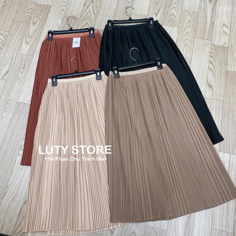 Top 8 cửa hàng thời trang hot nhất trên con đường Phan Chu Trinh, TP. Huế