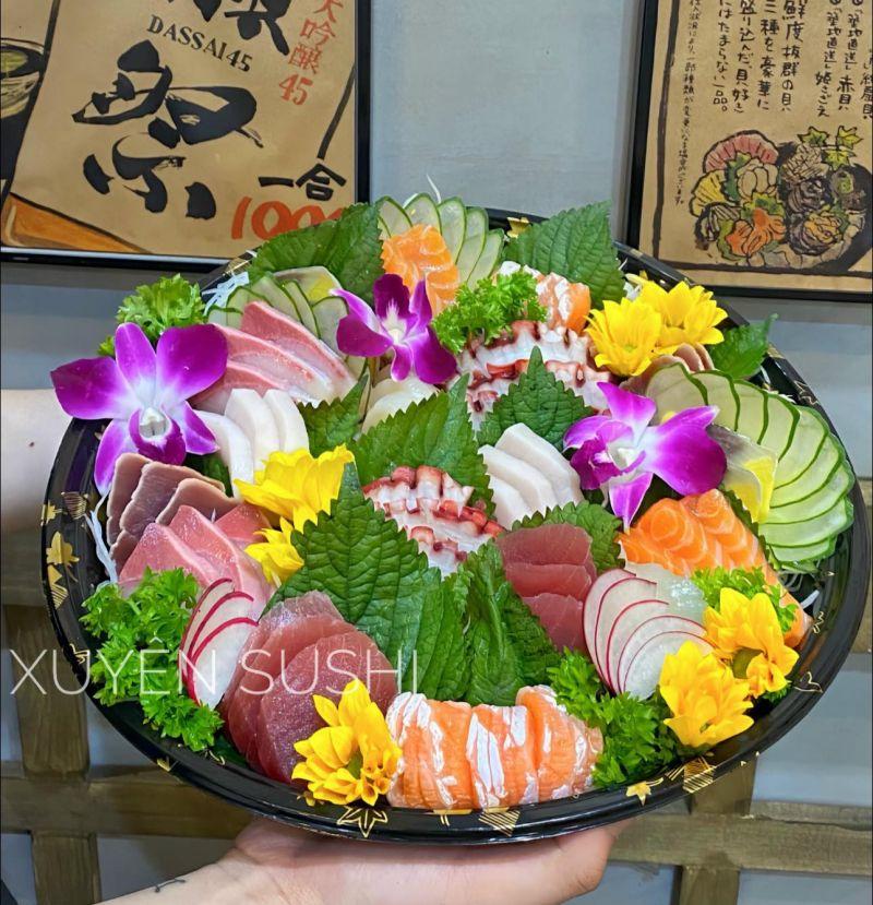Top 5 nhà hàng giao hàng tốt nhất tại Đà Nẵng