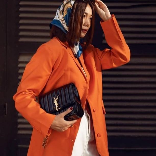 Khám Phá 5 Shop Bán Khăn Turban Sành Điệu Và Chất Lượng Nhất Trên Instagram