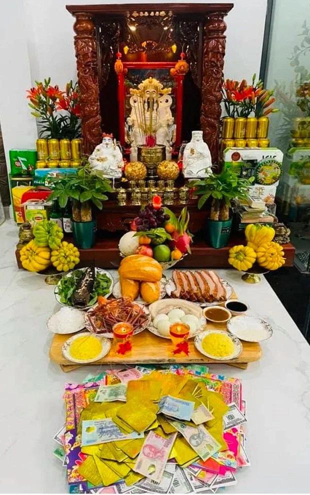 Top 5 lưu ý quan trọng khi chuẩn bị lễ vật cho mâm cúng Thần Tài – Ông Địa