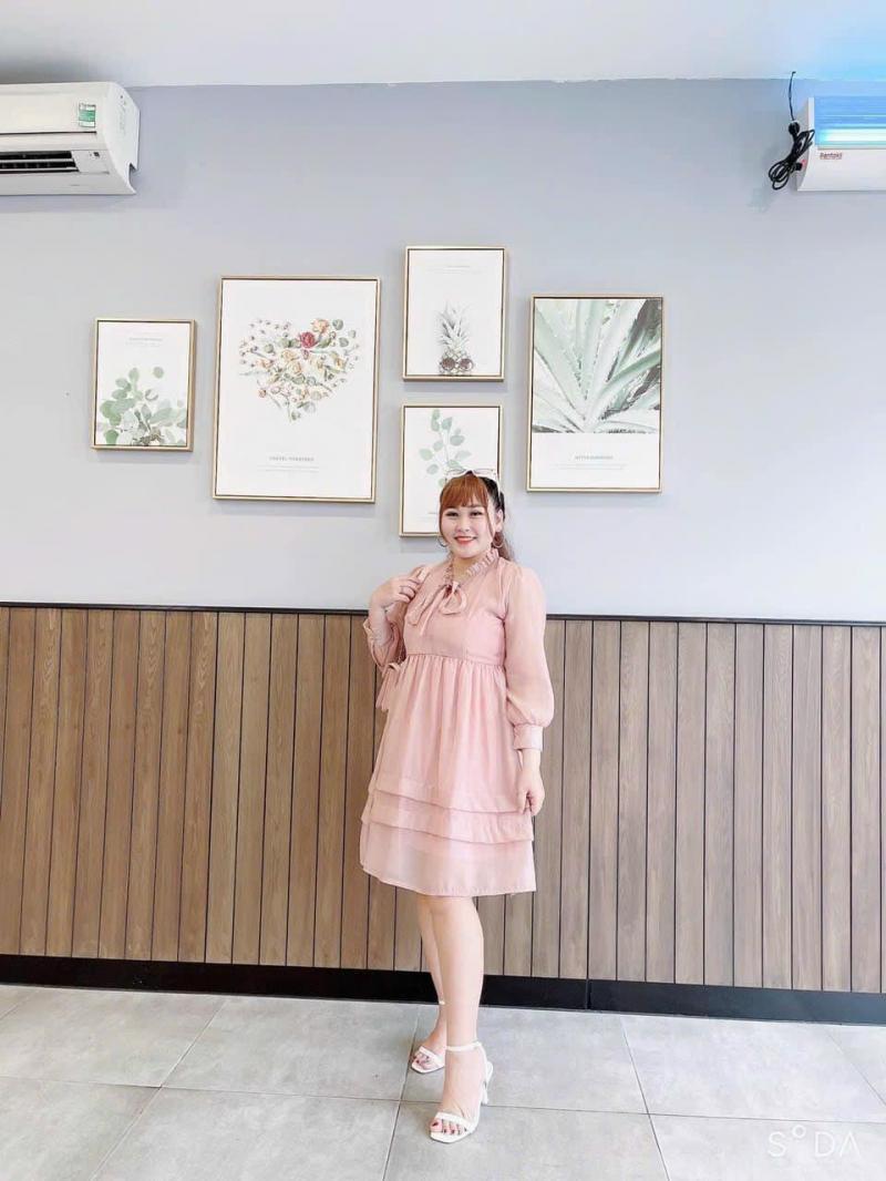 Top 3 cửa hàng thời trang bigsize đẹp và chất lượng tại Biên Hòa, Đồng Nai