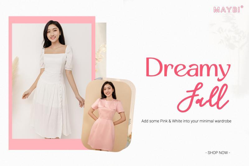 Khám phá top 14 shop thời trang online nổi tiếng tại TP. Hồ Chí Minh