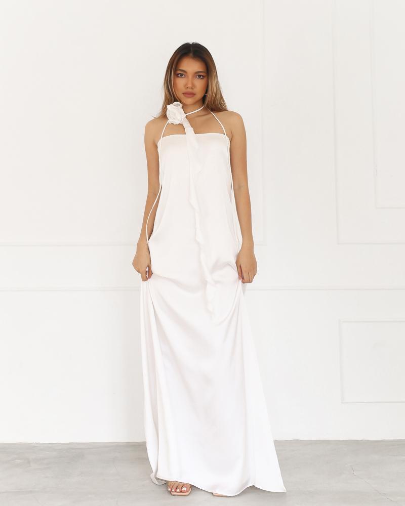 Top 10 shop đầm maxi đẹp và được yêu thích tại Sài Gòn