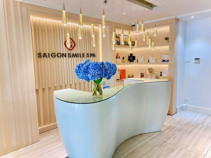 Top 4 Spa trị nám da hiệu quả hàng đầu tại quận Phú Nhuận, TP. HCM