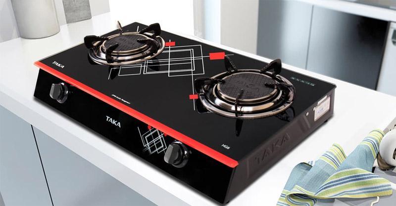 Top 10 Thương hiệu bếp gas được yêu thích nhất hiện nay tại Việt Nam