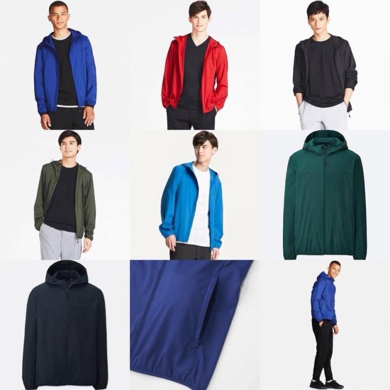Top 8 cửa hàng bán quần áo Uniqlo chính hãng nổi bật tại Hà Nội và TP. HCM