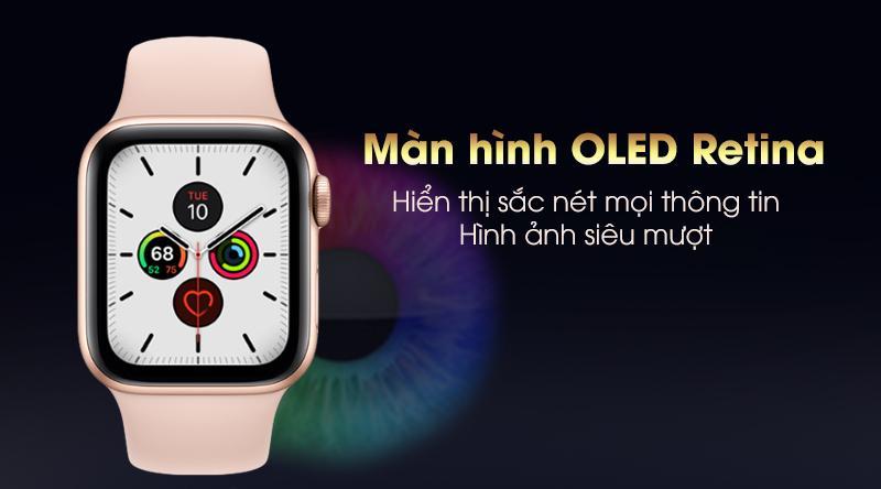 Top 10 địa chỉ uy tín nhất để mua Apple Watch chất lượng tại Hà Nội
