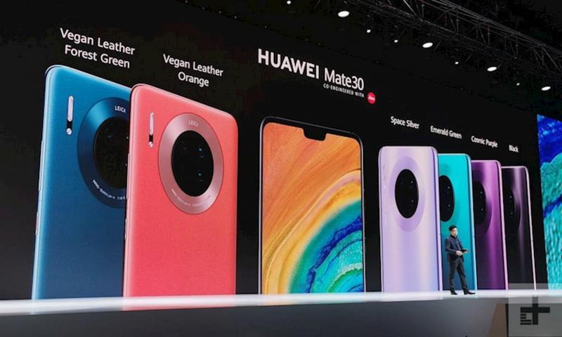 Top 6 thương hiệu điện thoại Trung Quốc được ưa chuộng tại Việt Nam