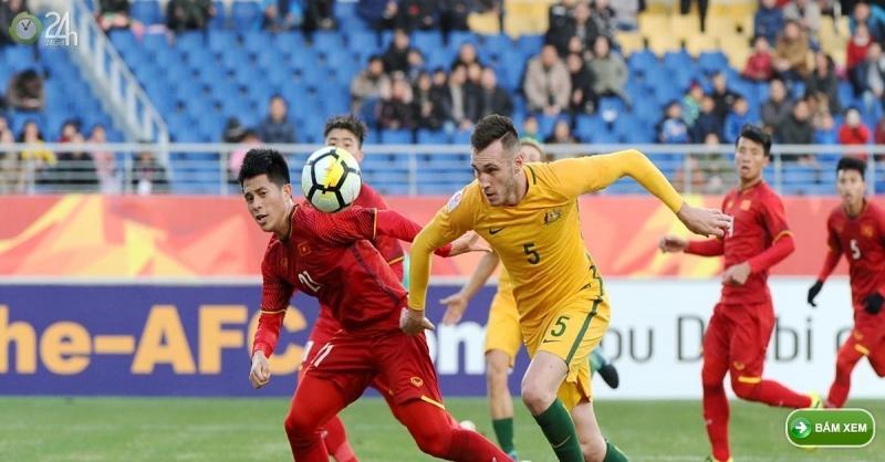Top 6 Cầu thủ đóng góp lớn nhất vào thành tích lịch sử của U23 Việt Nam
