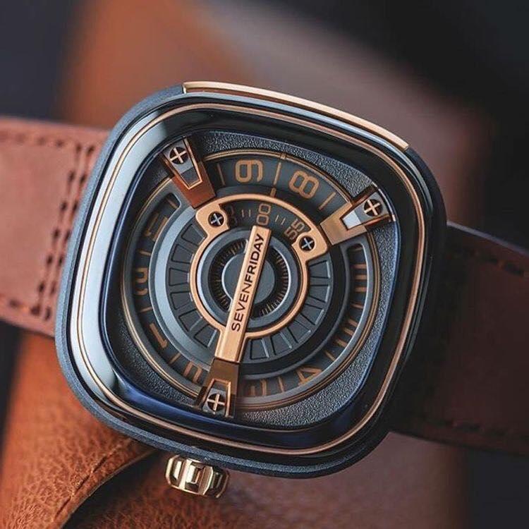 Top 10 cửa hàng đồng hồ uy tín tại quận Ba Đình, Hà Nội